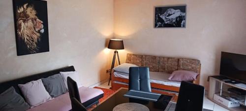 Saint-Etienne-de-Cuines Apartment | au pied de la vallée