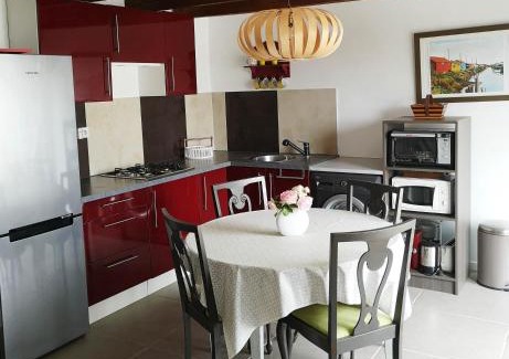 Bourcefranc-le-Chapus House | au pied de l'Ile Oléron