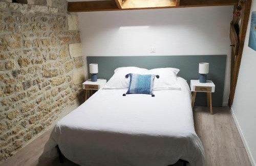 Bourcefranc-le-Chapus House | au pied de l'Ile Oléron