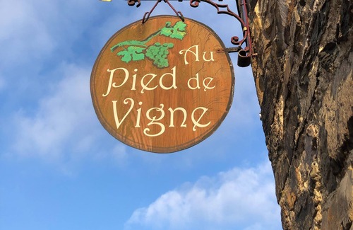 Vresse-sur-Semois Apartment | Au Pied de Vigne