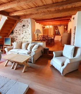 Epagny Villa | Au pied du tilleul
