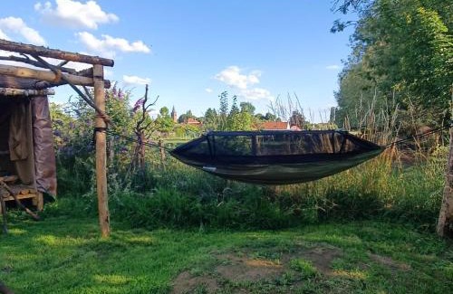 Mont-de-l'Enclus Other | Au Pied Du Trieu, The Shelter