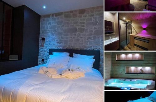 Raon-l'Etape Hotel | Au Plaisir Vosgien