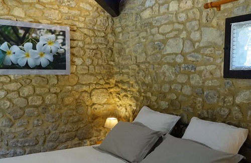 Campagne House | Au Pre des Sources