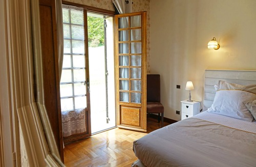 Campagne House | Au Pre des Sources