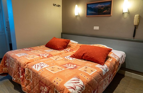 Argeles Gazost Hotel | Au Primerose Hotel