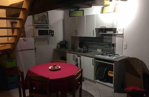 Ferel House | Au Ptit Bonheur, Gîte Culturel à la Roche Bernard