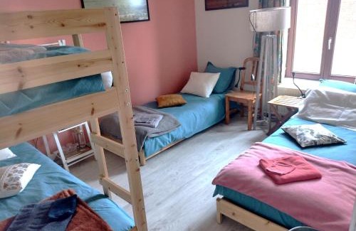 Thuin Bed & Breakfast | Au Randonneur - B&B