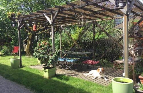 Faverges-Seythenex Bed & Breakfast | Au Refuge de Blanche