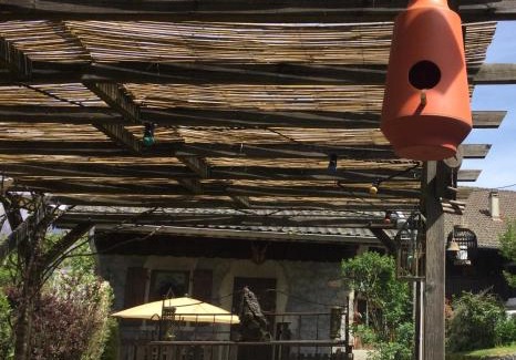 Faverges-Seythenex Bed & Breakfast | Au Refuge de Blanche