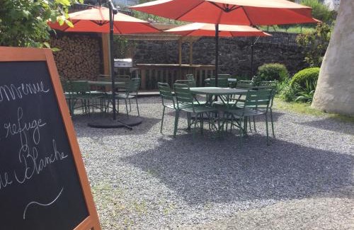 Faverges-Seythenex Bed & Breakfast | Au Refuge de Blanche