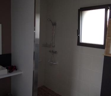 Saint-Paul-en-Pareds Apartment | Au refuge des farfas
