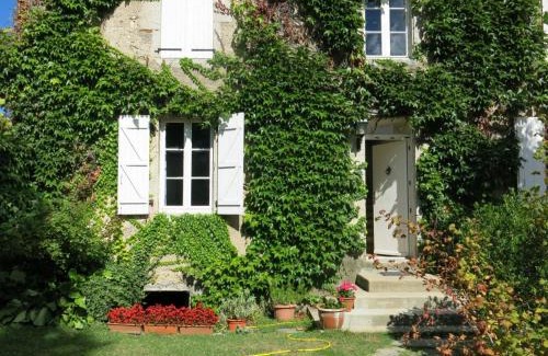 Begues Bed & Breakfast | Au Relais de Nèche.