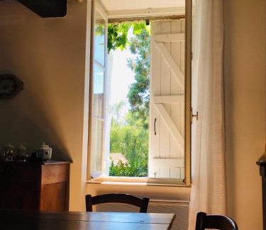 Begues Bed & Breakfast | Au Relais de Nèche.