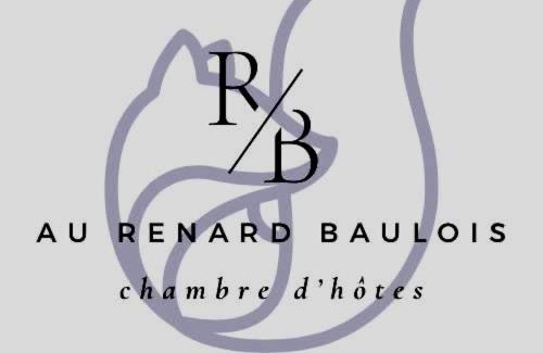 La Baule-Escoublac Bed & Breakfast | Au Renard Baulois - chambre d'hôtes