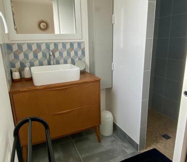 La Baule-Escoublac Bed & Breakfast | Au Renard Baulois - chambre d'hôtes