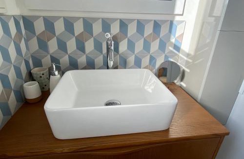 La Baule-Escoublac Bed & Breakfast | Au Renard Baulois - chambre d'hôtes