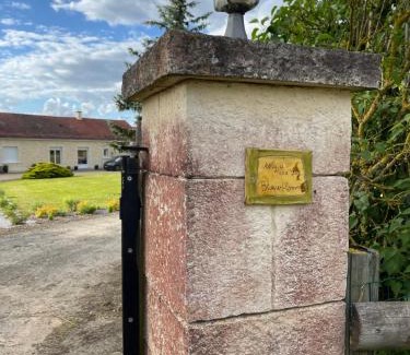 Durtal House | Au repos du Lezard , l italienne