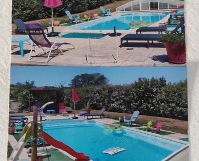 Durtal House | Au repos du Lezard , l italienne