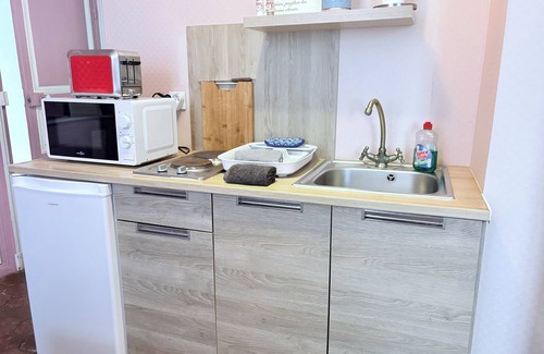 Nogent-sur-Seine House | Au Richebourg Nogent