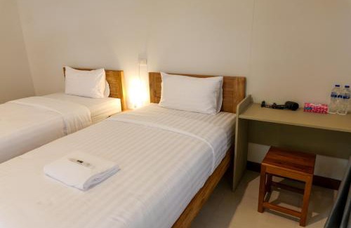 Maha Phruttharam House | Au samlor guesthouse
