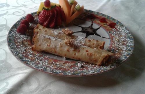 Val-d'Or Bed & Breakfast | Au Soleil Couchant