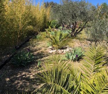 Le Bosc House | Au Soleil Levant