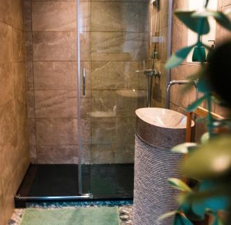Incourt Bed & Breakfast | Au vent des Blés Chambre Marguerite