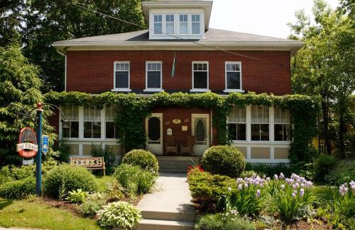 Magog Bed & Breakfast | Au Virage B&B