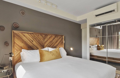 Esmeralda Condo | Aua-A - Condo Gnd Floor