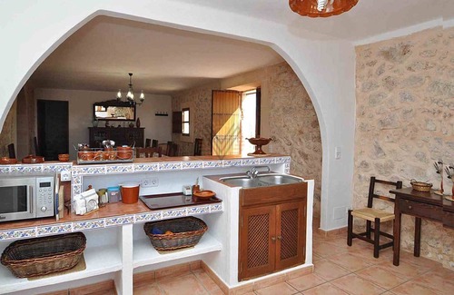 Vilafranca de Bonany Cottage | Aubadallet, holiday country house in Villafranca, Mallorca