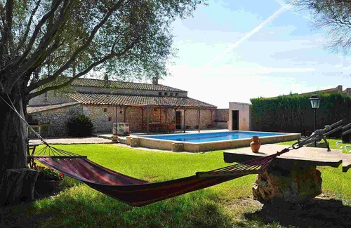 Vilafranca de Bonany Cottage | Aubadallet, holiday country house in Villafranca, Mallorca