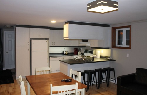 Saint-Gabriel-de-Valcartier Hotel | Auberge Valcartier
