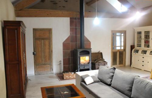 La Salvetat-Peyrales House | Auberg'IN Gîte