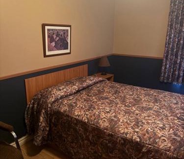 Desjardins Hotel | Auberg & Motel Moka Creme