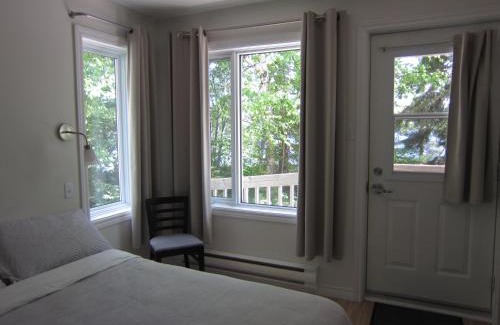 Peribonka Hotel | Auberge Île du Repos