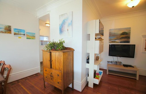 Sutton Apartment | auberge a la fontaine