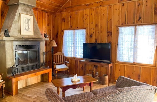 Sainte-Adele Hotel | Auberge Alpine Inn