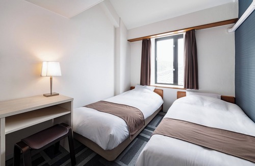 Amanohashidate Hotel | Auberge Amanohashidate