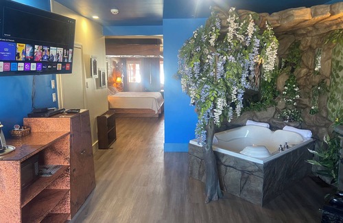 Sainte-Agathe-des-Monts Bed & Breakfast | Auberge Aux Nuits de Rêve