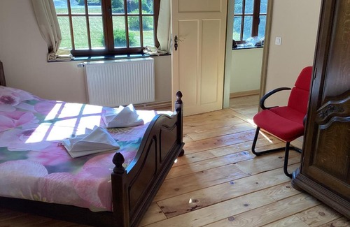Lierneux Hotel | Auberge au pont de Villettes