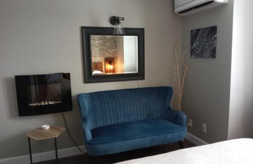 Magog Bed & Breakfast | Auberge Aux Deux Pères