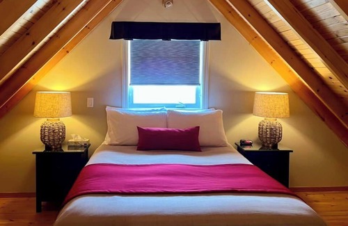 Saint Come Hotel | Auberge Aux Quatre Matins