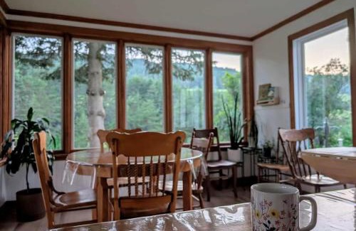 Baie-St-Paul Bed & Breakfast | Auberge Baie-St-Paul