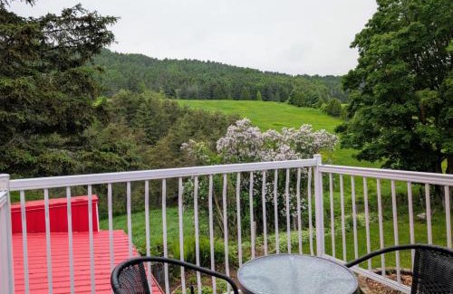 Baie-St-Paul Bed & Breakfast | Auberge Baie-St-Paul