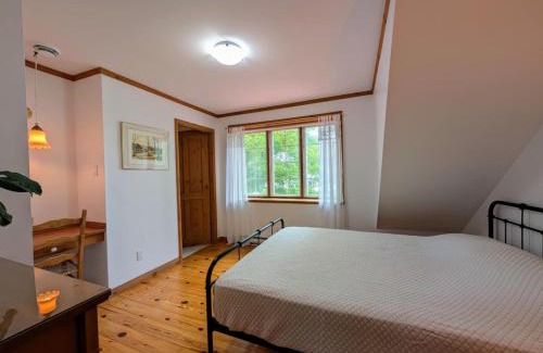 Baie-St-Paul Bed & Breakfast | Auberge Baie-St-Paul