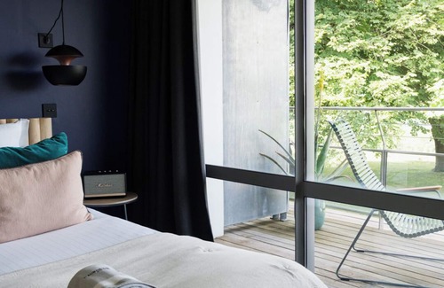 Saint-Pee-sur-Nivelle Hotel | Auberge Basque