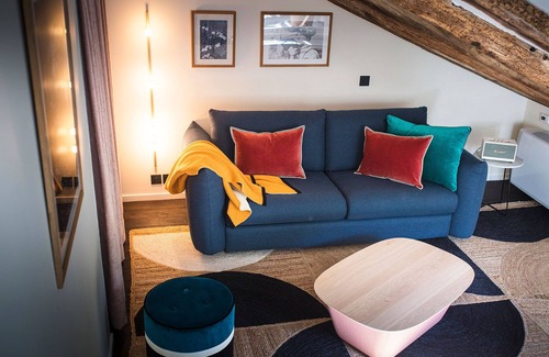 Saint-Pee-sur-Nivelle Hotel | Auberge Basque