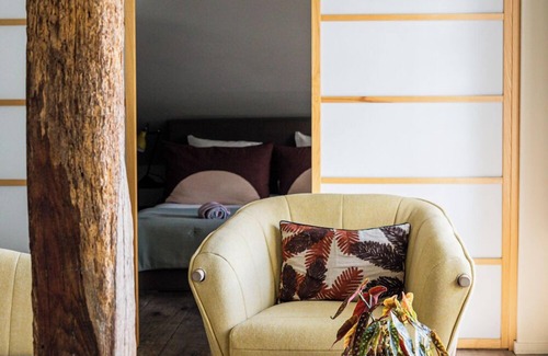 Saint-Pee-sur-Nivelle Hotel | Auberge Basque