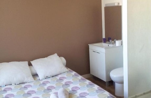 Creysse Hotel | Auberge Bella Riva